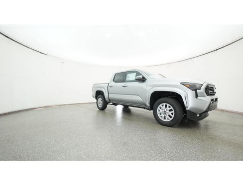 New 2026 Toyota Tacoma SR5 image 30