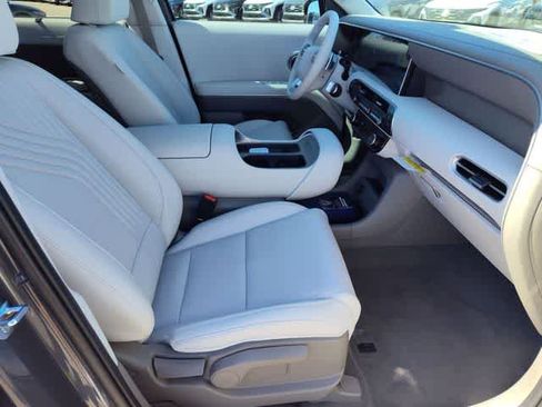 New 2026 Hyundai Palisade SEL AWD/4WD image 18