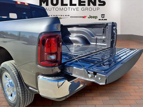 New 2026 RAM 2500 Tradesman AWD/4WD image 24