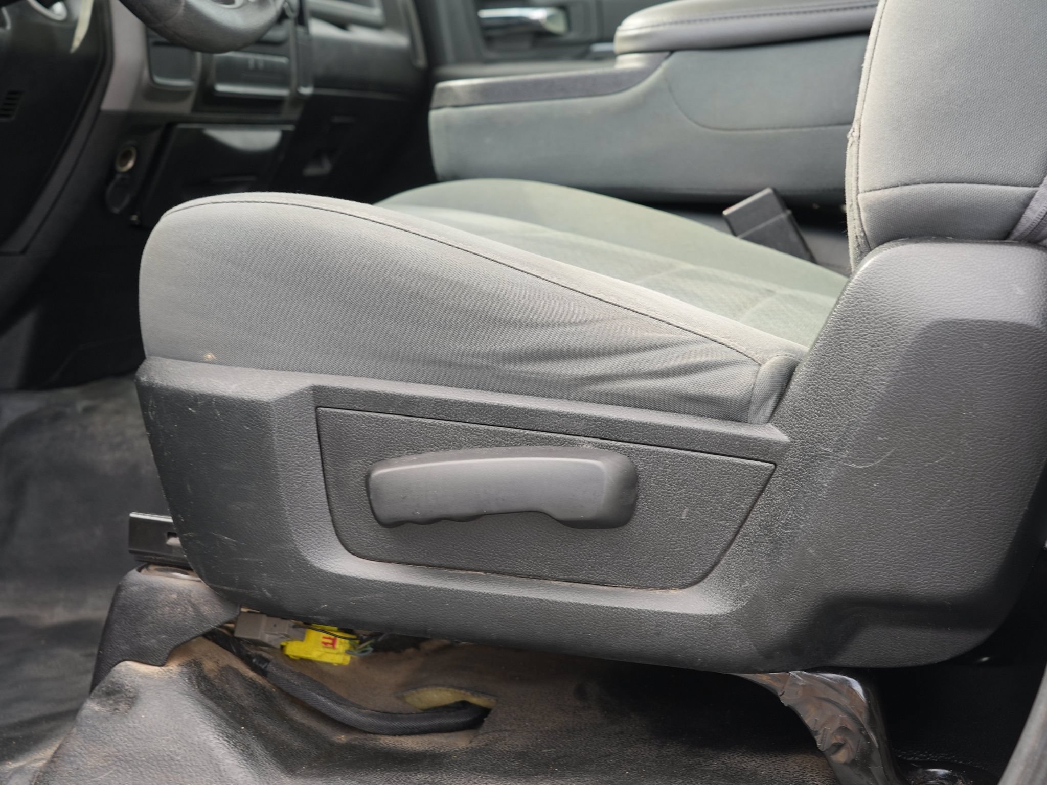 Used 2019 RAM 1500 Tradesman w/ Popular Equipment Group RWD image 16