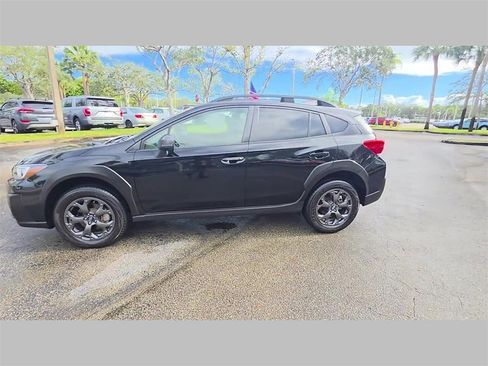Used 2023 Subaru Crosstrek 2.5i Sport image 39