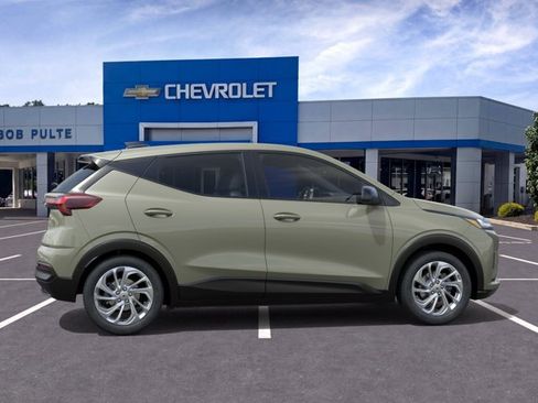 New 2027 Chevrolet Bolt LT FWD image 5