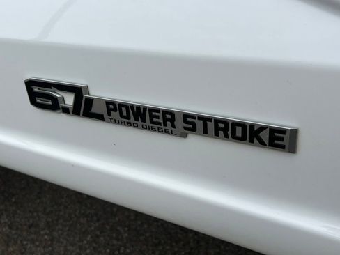 Used 2024 Ford F250 Lariat AWD/4WD image 45