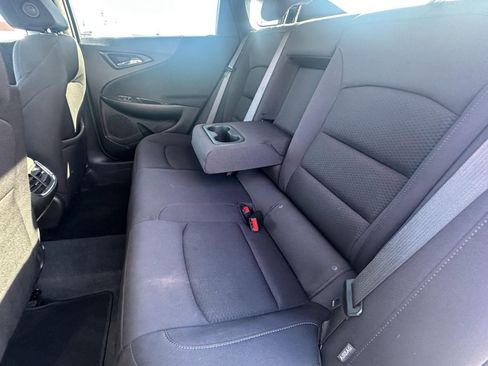 Used 2024 Chevrolet Malibu LT image 33