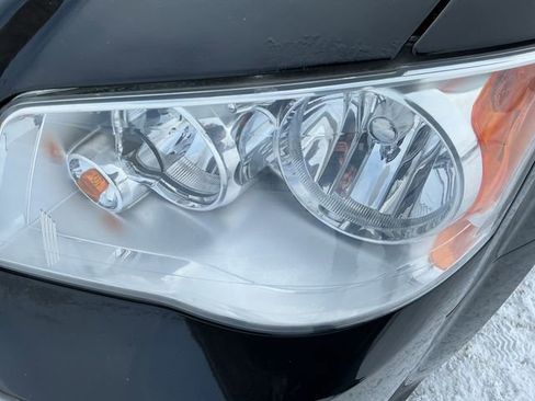 Used 2017 Dodge Grand Caravan SE w/ Power Window Group image 17