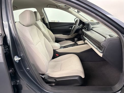 Certified 2024 Honda Accord LX image 29