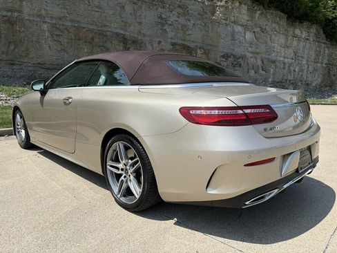 Used 2019 Mercedes-Benz E 450 Cabriolet image 10