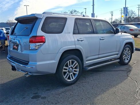 Used 2011 Toyota 4Runner Limited image 5
