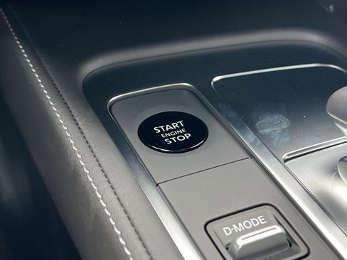 New 2026 INFINITI QX60 Autograph w/ Dark Cargo Package image 25