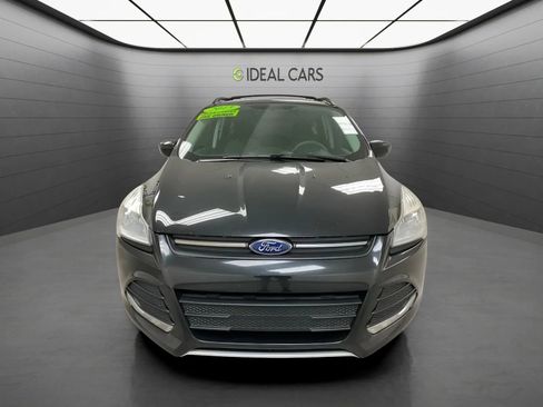 Used 2013 Ford Escape SE FWD image 2
