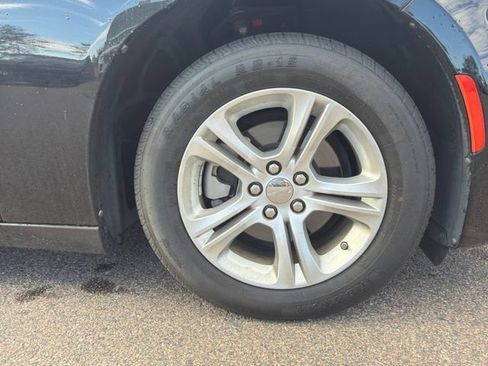 Used 2023 Dodge Charger SXT RWD image 11
