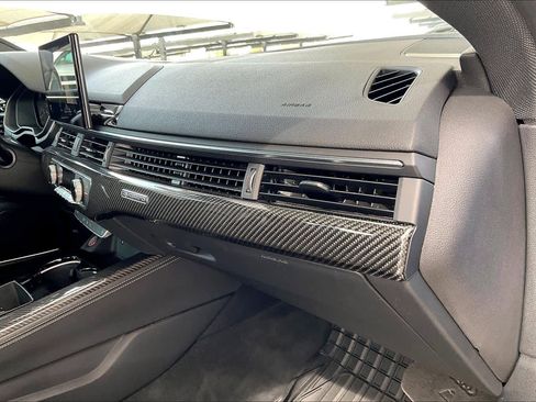 Used 2021 Audi RS 5 w/ Dynamic Package image 18