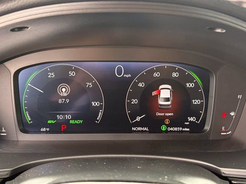 Used 2026 Honda Civic Sport image 33