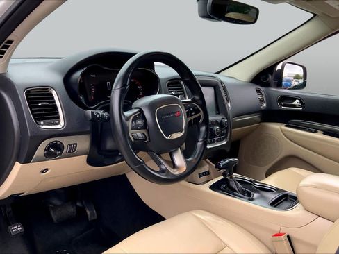 Used 2020 Dodge Durango GT RWD image 16