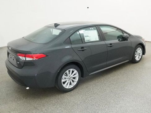 New 2026 Toyota Corolla LE image 44