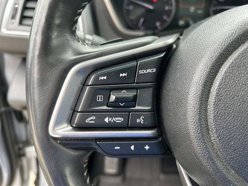 Used 2023 Subaru Ascent Touring image 31