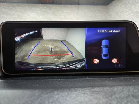 Used 2019 Lexus RX 350 AWD w/ Navigation Package image 26
