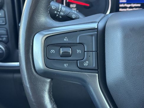 Used 2021 Chevrolet Silverado 1500 LT w/ Max Trailering Package image 19