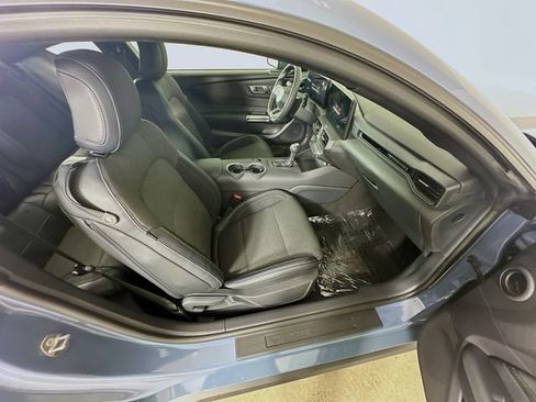 New 2025 Ford Mustang Coupe image 26