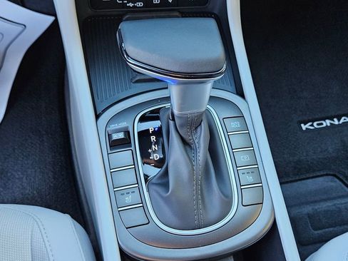 New 2026 Hyundai Kona SEL Sport image 20