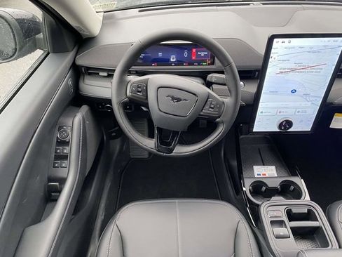 New 2026 Ford Mustang Mach-E Select image 10
