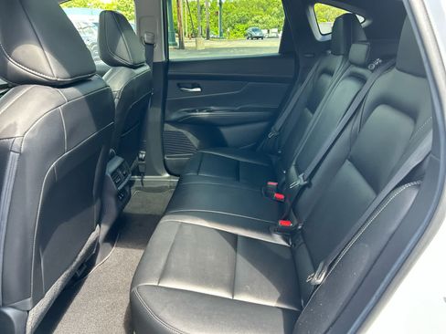 Certified 2025 Nissan Murano SL AWD/4WD image 23