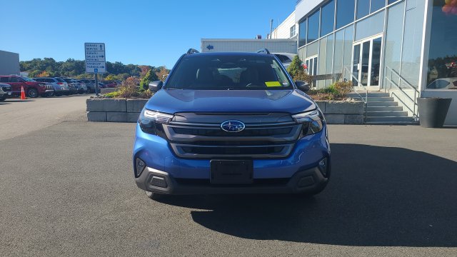 New 2026 Subaru Forester Premium AWD/4WD image 2