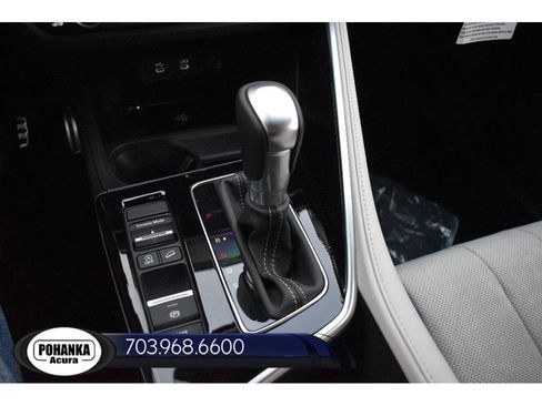 New 2025 Acura ADX A-Spec image 28