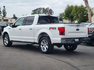 Certified 2020 Ford F150 Lariat AWD/4WD video 2
