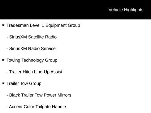 New 2026 RAM 1500 Classic Warlock AWD/4WD image 5