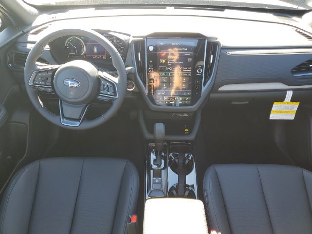New 2026 Subaru Forester Premium AWD/4WD image 8