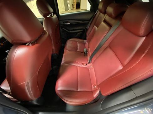 Used 2025 MAZDA CX-30 AWD 2.5 S w/ Preferred Package image 25