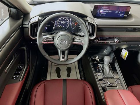 New 2026 MAZDA CX-50 AWD 2.5 Hybrid w/ Cargo Package image 17