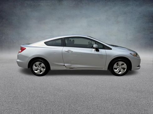 Used 2013 Honda Civic LX image 7