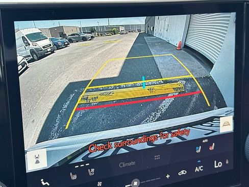 Certified 2024 Lexus NX 350h AWD image 23