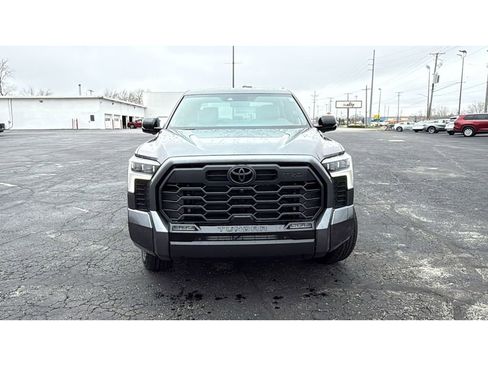 New 2026 Toyota Tundra Limited AWD/4WD image 2
