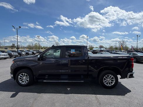 Used 2022 Chevrolet Silverado 1500 LT image 8