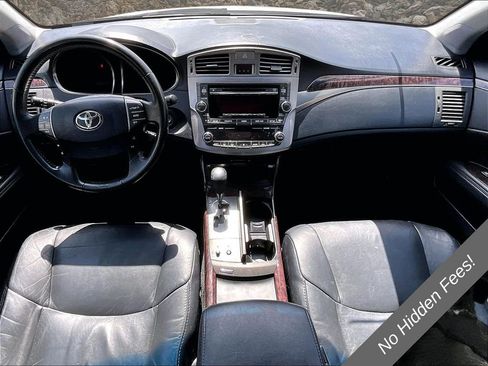 Used 2011 Toyota Avalon FWD image 13