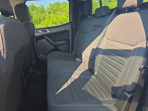 Used 2023 Ford Ranger XLT w/ Equipment Group 302A High AWD/4WD image 14