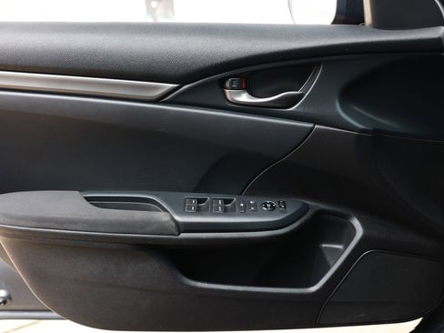 Used 2019 Honda Civic Sport image 47