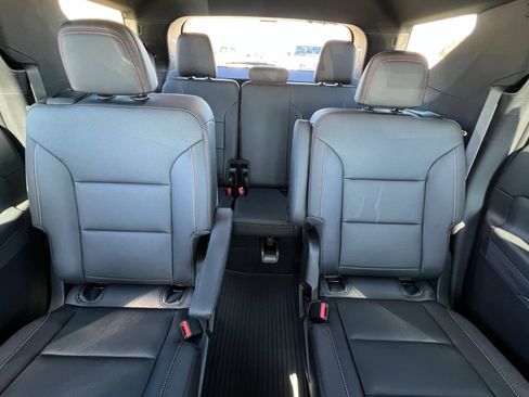 New 2026 Chevrolet Traverse Z71 image 27