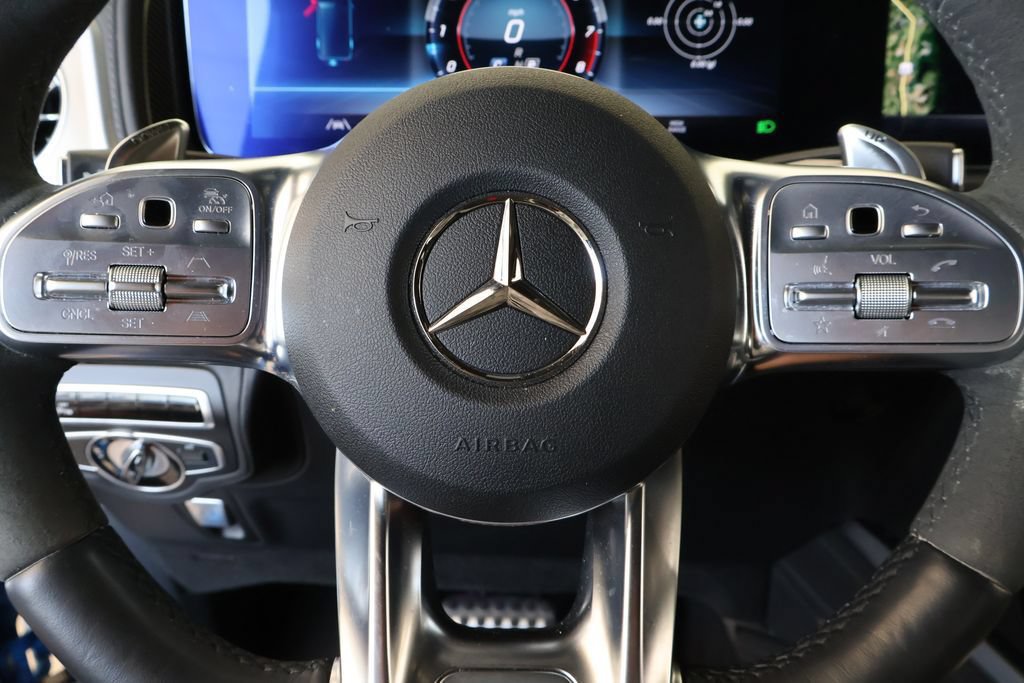 Used 2023 Mercedes-Benz G 63 AMG 4MATIC image 22