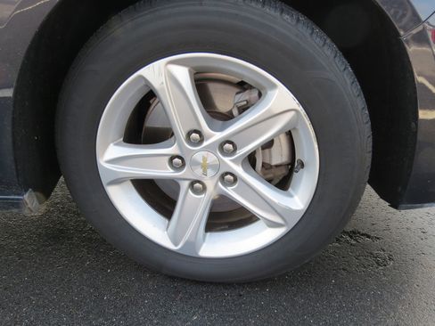 Certified 2023 Chevrolet Malibu LT image 10