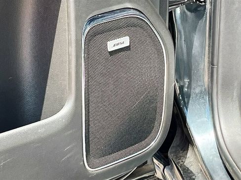 Used 2018 Chevrolet Silverado 1500 High Country AWD/4WD image 19
