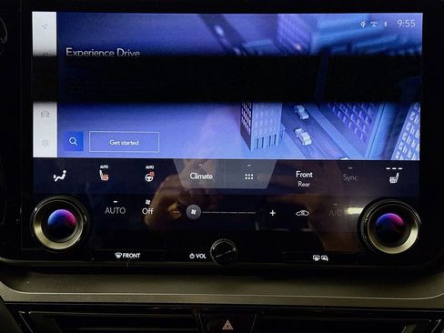 Certified 2024 Lexus TX 350 FWD w/ Accessory Package (Z1) image 13