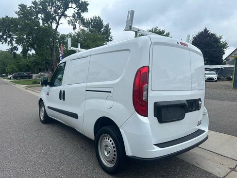 Used 2022 RAM ProMaster City Wagon FWD image 8
