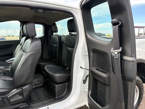 Used 2023 Ford Ranger XL RWD image 16