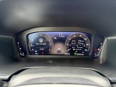 New 2026 Honda CR-V EX-L image 19