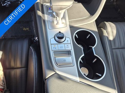 Used 2026 Genesis G70 2.5T Prestige image 18