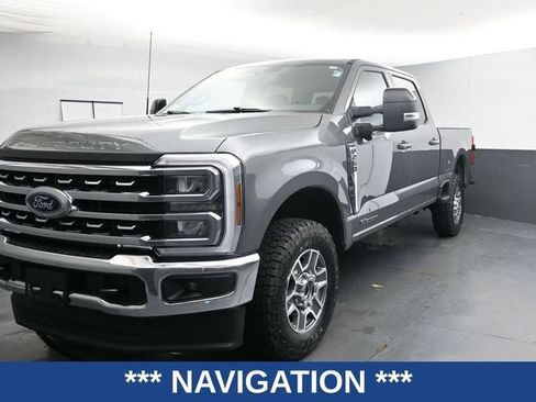 Used 2024 Ford F250 Lariat image 5